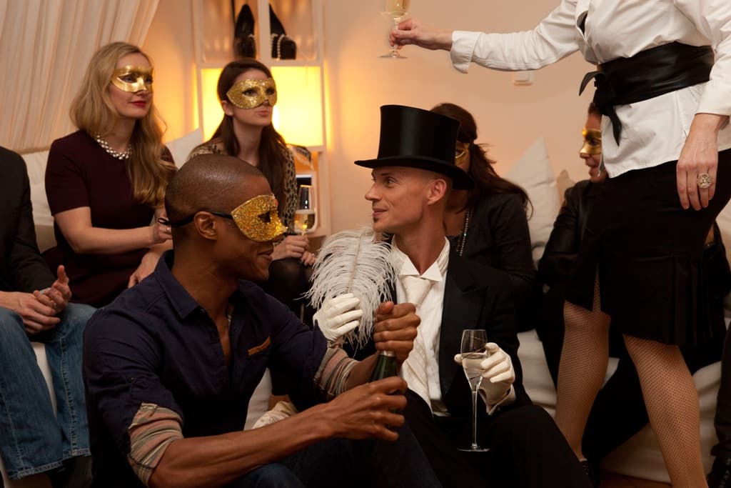 Incentives & Activities