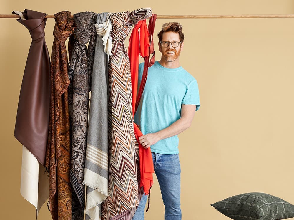 A Stockholm design tour with Trend Stefan