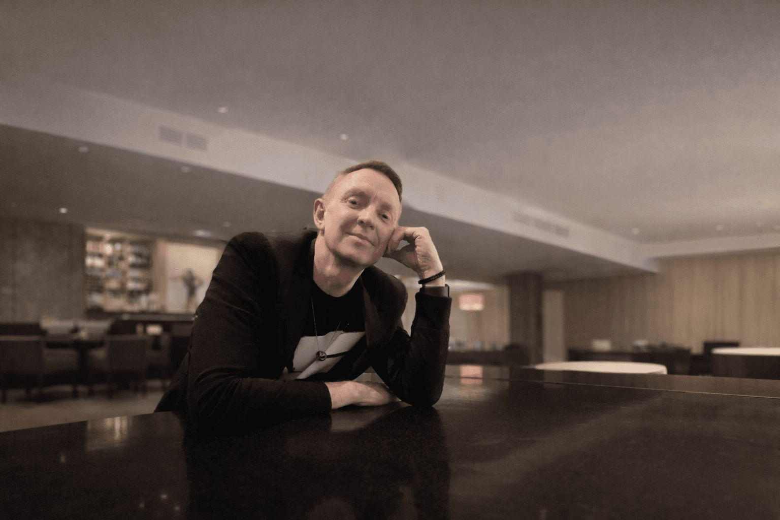 Behind the Curtain with Henrik Tidefjärd: Where Luxury Travel Gets Real