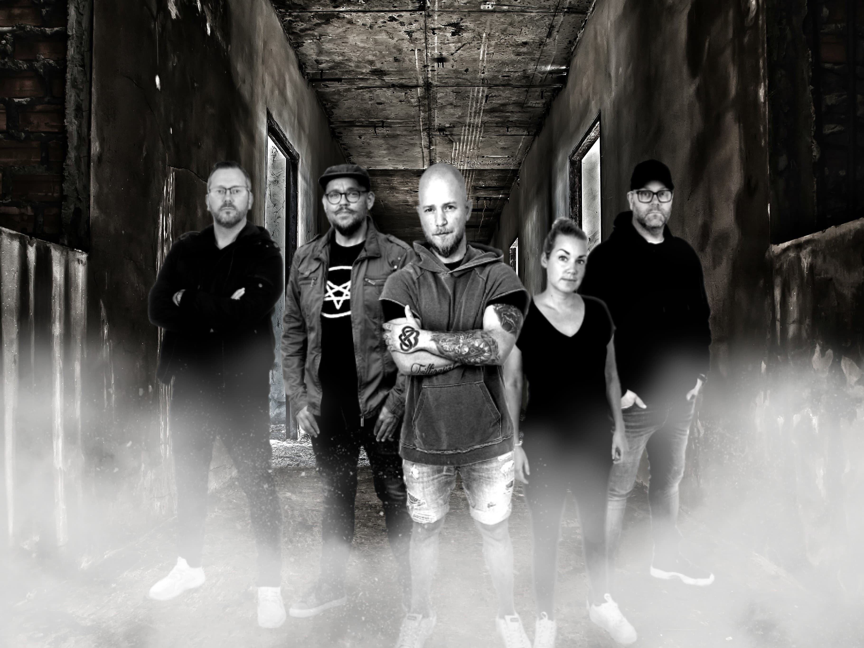 Paranormal Investigation with Sweden's Leading Ghost Hunters & Mediums