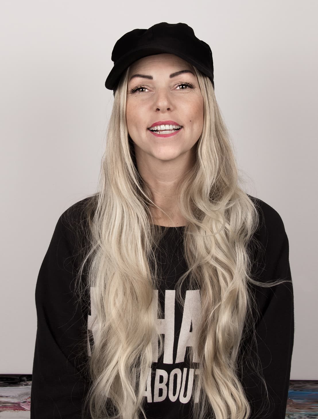 Cold bath & painting workshop with Linda Vagnelind